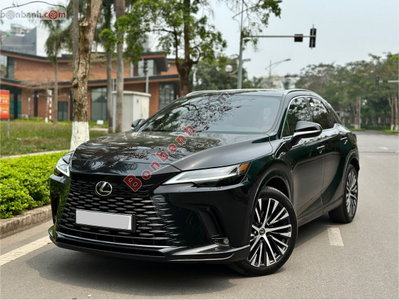 Xe Lexus RX 350 Premium 2024
