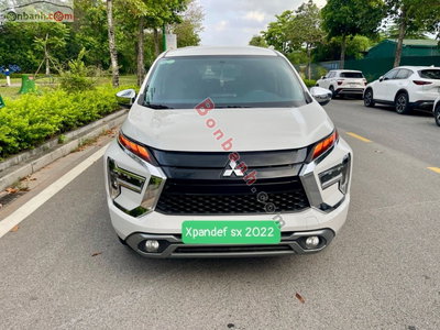 Xe Mitsubishi Xpander Premium 1.5 AT 2022