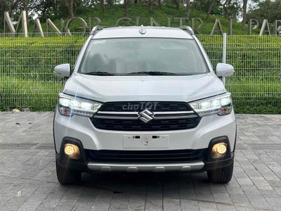 Suzuki XL7 sx 2021 số tự động bao zin bao chếch