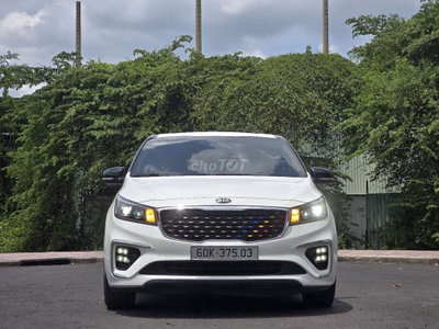 SEDONA 2.2L SX 2019 FULL DẦU 93000KM BẢO HÀNH 1NĂM