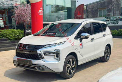 Xe Mitsubishi Xpander Premium 1.5 AT 2023