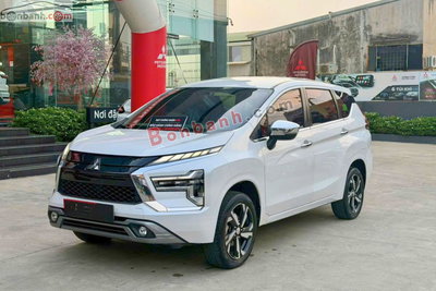 Xe Mitsubishi Xpander Premium 1.5 AT 2022
