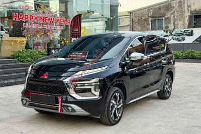 Xe Mitsubishi Xpander Premium 1.5 AT 2024