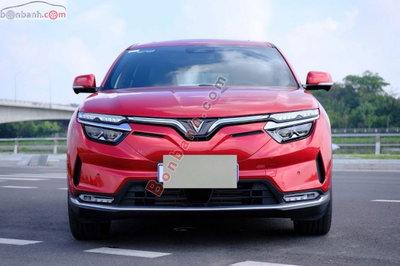 Xe VinFast VF8 Plus AWD 2025
