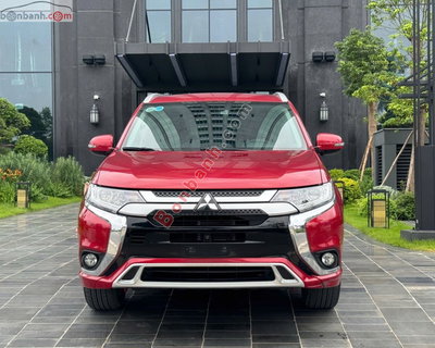 Xe Mitsubishi Outlander 2.0 CVT 2023