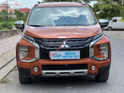 Xe Mitsubishi Xpander Cross 1.5 AT 2022
