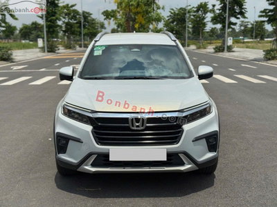 Xe Honda BR V L 2024