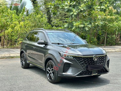 Xe MG RX5 1.5T LUX 2024