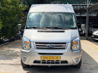 TRAINSIT 2019 CAM MÁY ZIN ,XE CHẤT FULL OPTION