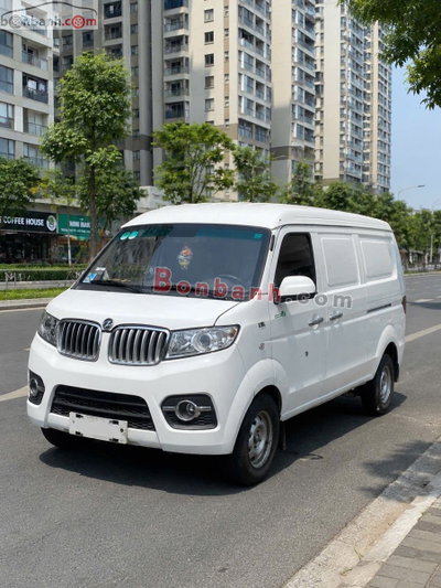 Xe Dongben DB X30 V2S 2019