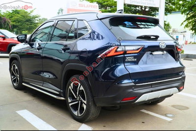 Xe Toyota Yaris Cross 1.5 D-CVT 2024