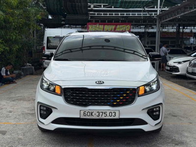 KIA SEDONA 2019 2.2 Full Option HỖ TRỢ VAY 70%