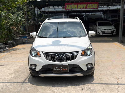 VinFast Fadil 2021 Premium XE RẤT ĐẸP