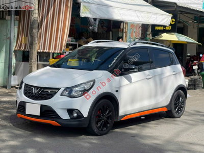 Xe VinFast Fadil Tiêu chuẩn 1.4 AT 2022