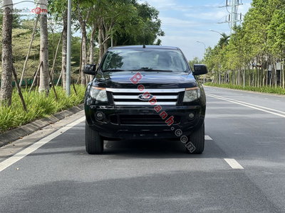 Xe Ford Ranger XLS 2.2L 4x2 MT 2014