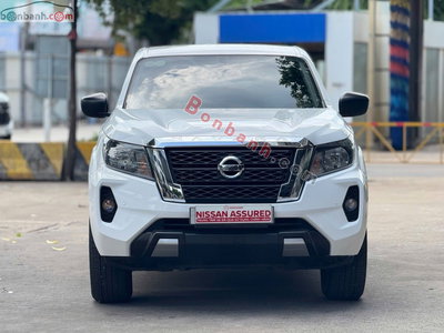 Xe Nissan Navara EL 2.3 AT 2WD 2024
