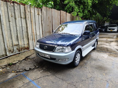 Toyota Zace GL 2004 Xăng