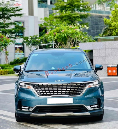 Xe Kia Carnival Premium 2.2D 2022