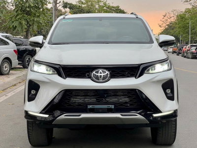 Toyota Fortuner Legender 4X2 2022 - 75000 km