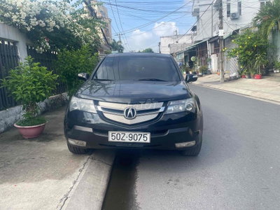 Acura MDX 2007 cọp 1 chủ mua mới