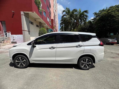 Mitsubishi Xpander AT 2019 - ODO 103K Km