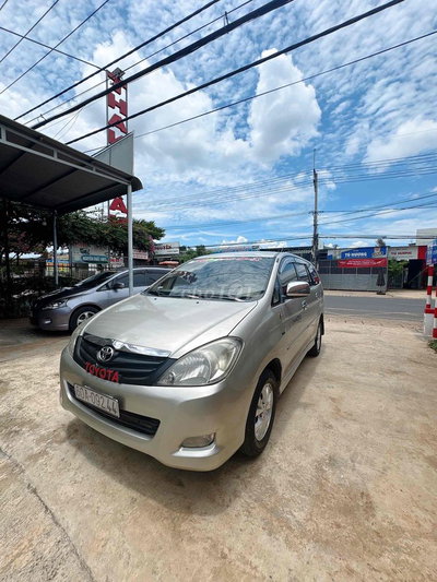 Toyota Innova