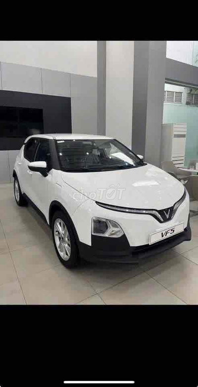 VinFast VF 5 Plus Đủ màu
