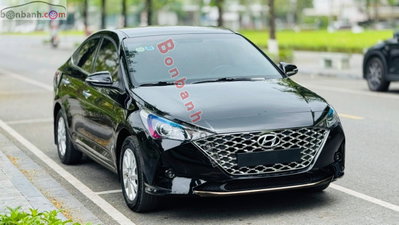 Xe Hyundai Accent 1.4 MT 2023