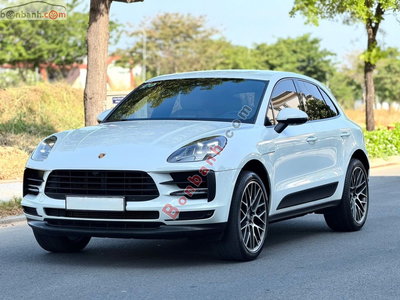 Xe Porsche Macan 2.0 2021