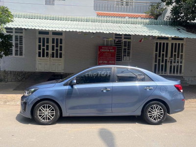 Kia Soluto 2019 AT Deluxe - 70000 km