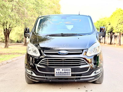Ford Tourneo Limousine 2020 Đen 70.000km