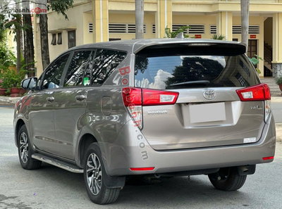 Xe Toyota Innova E 2.0 MT 2022