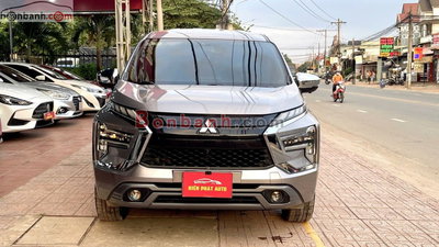 Xe Mitsubishi Xpander Premium 1.5 AT 2022