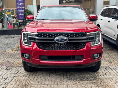 Ford Ranger XLS AT 4x2 - 2025 xe cá nhân
