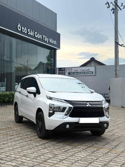 Mitsubishi Xpander Eco 2025 - Siêu lướt