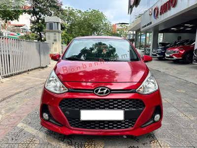 Xe Hyundai i10 Grand 1.2 AT 2018
