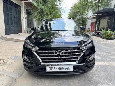 Hyundai Tucson 1.6T Đặc biệt
