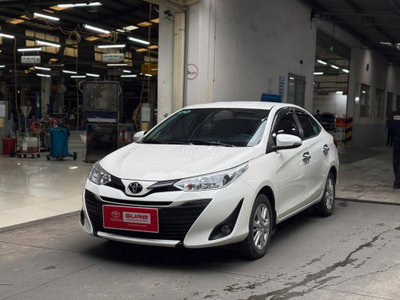 Vios 1.5E 2020, số sàn, chất xe đẹp, Còn Giảm Lộc