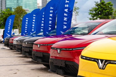 VinFast Limo Green 2026 - Vận Doanh Tối Ưu