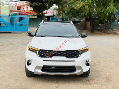 Xe Kia Sonet Premium 1.5 AT 2022