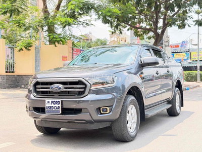 Ford Ranger XLS AT 2019 90.000km Đen