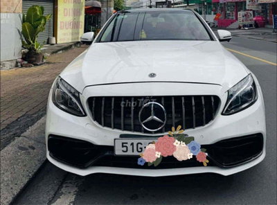 Mercedes-Benz Trắng 99000 km