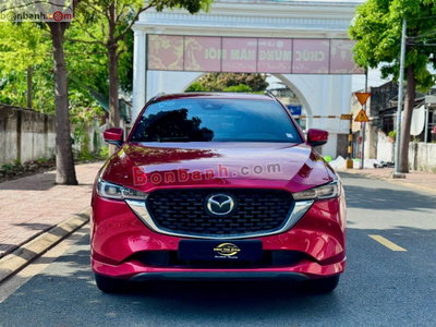 Xe Mazda CX5 Premium Exclusive 2.0 AT 2023