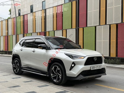 Xe Toyota Yaris Cross 1.5 D-CVT 2024