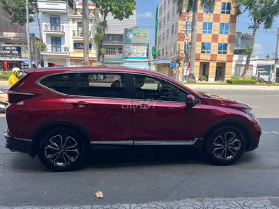 Honda CRV-L Sensing SX 2020 Đỏ 110000 km