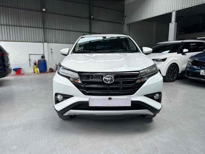 Toyota Rush 2018 AT odo 96.000km