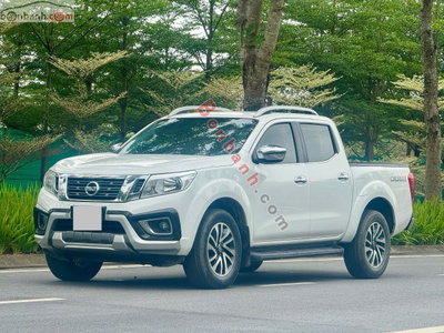 Xe Nissan Navara EL Premium Z 2019