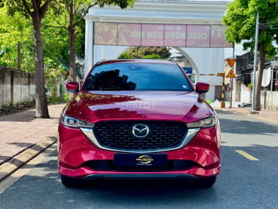 Mazda CX-5 2023 2.0 Premium Đỏ