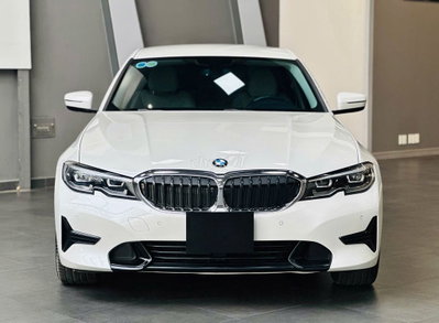 BMW 320i Sportline Plus Model 2021