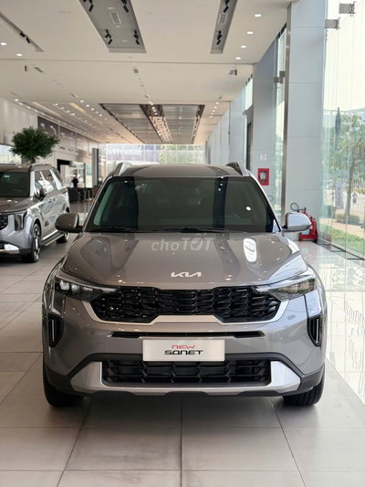 Kia Sonet 5 chỗ Tự động